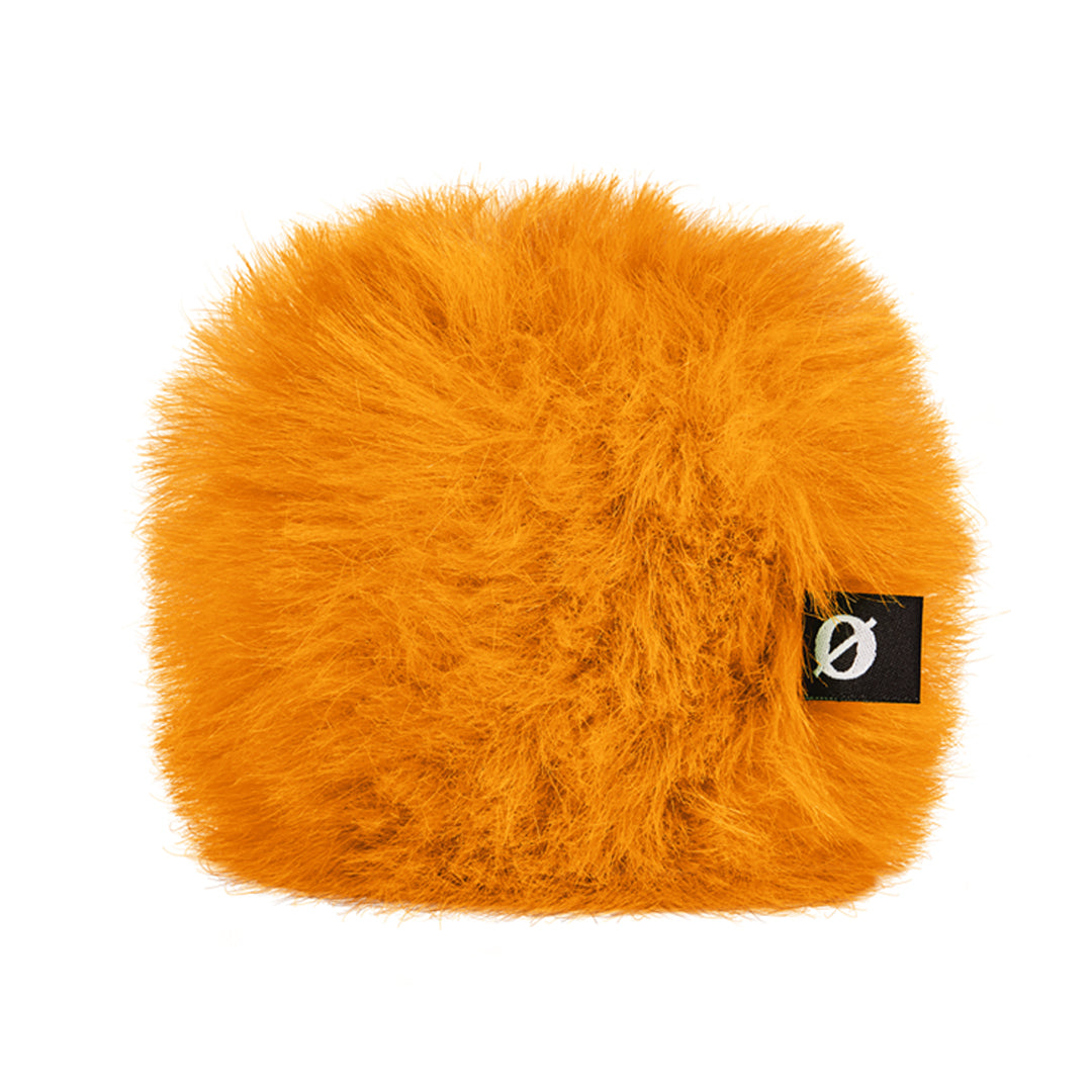 Rode WS9 Coloured Editions deluxe furry windshield for the VideoMicro and VideoMic Me