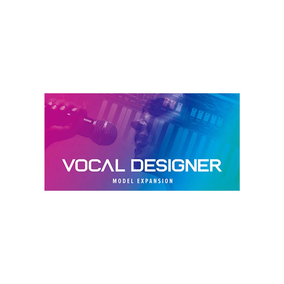 Roland Cloud JUPITER-X - Vocal Designer MODEX Lifetime Key