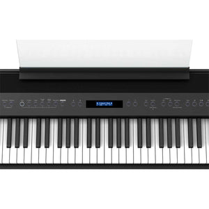 Roland FP-60X Digital Piano - Panel