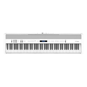Roland FP-60X Digital Piano White
