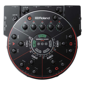 Roland HS5 Rehearsal and Recording Mixer for Ensembles