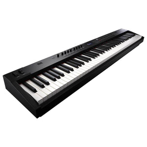 Roland RD-88 Stage Piano Angle