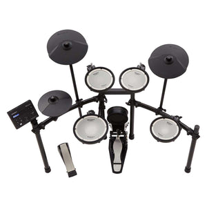 Roland TD-07KV V-Drums Electronic Drumkit