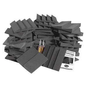 Room Treatment Kits - Auralex D36-DST Roominator Kit