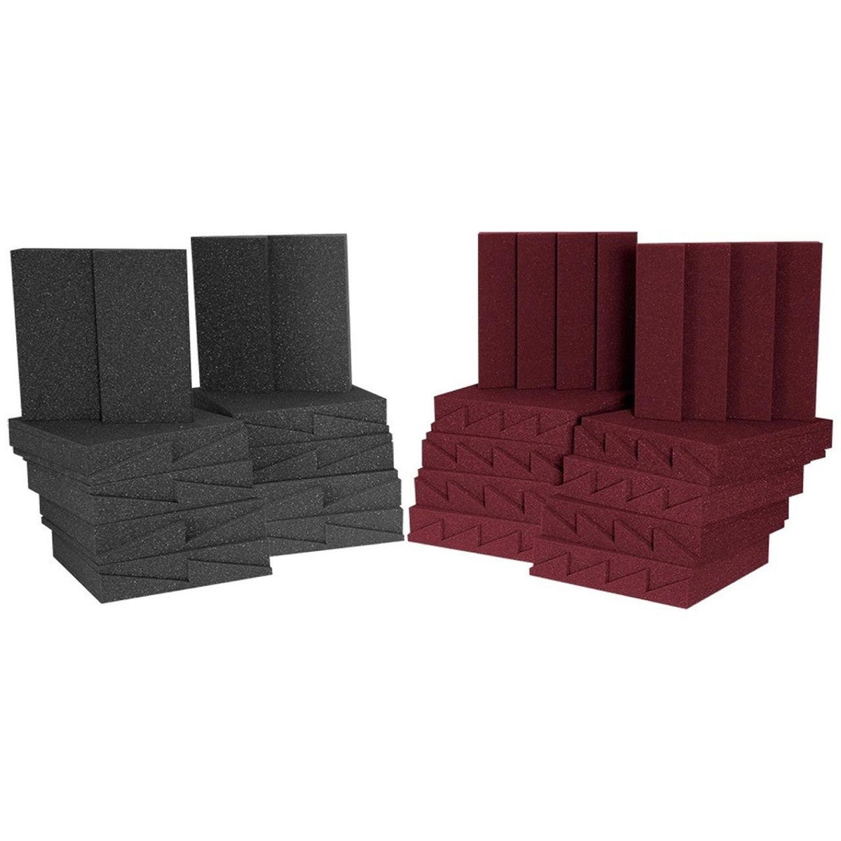 Room Treatment Kits - Auralex D36-DST Roominator Kit