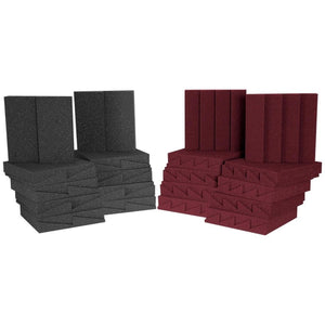 Room Treatment Kits - Auralex D36-DST Roominator Kit