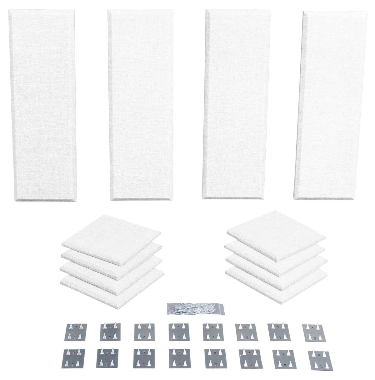 Room Treatment Kits - Primacoustic London 8 Room Kit