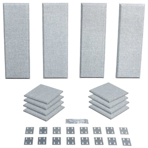 Room Treatment Kits - Primacoustic London 8 Room Kit