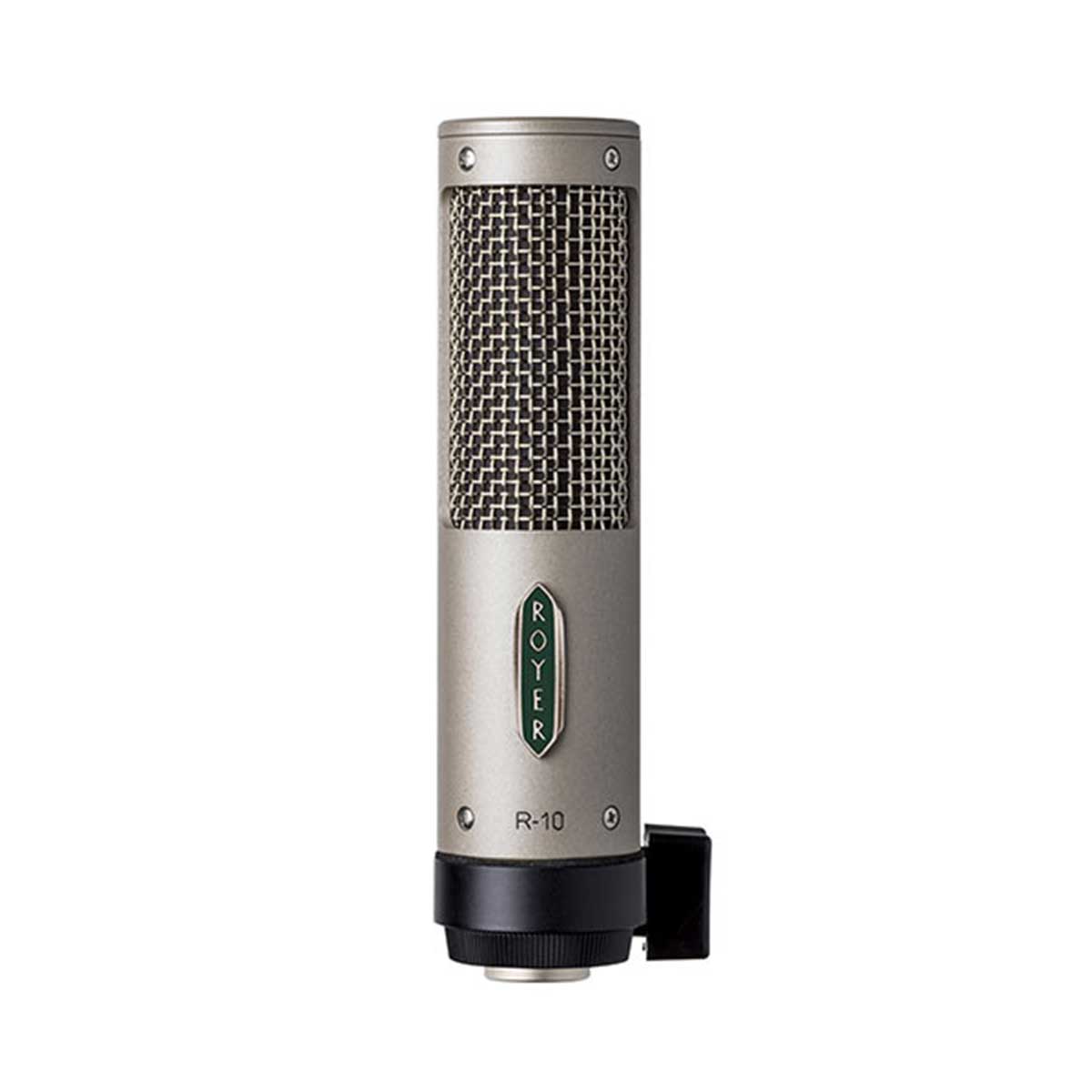 Royer R-10 Studio/Live Ribbon Microphone