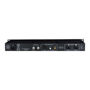 Rupert Neve Designs Master Buss Converter Dual Path AD Converter & Limiter