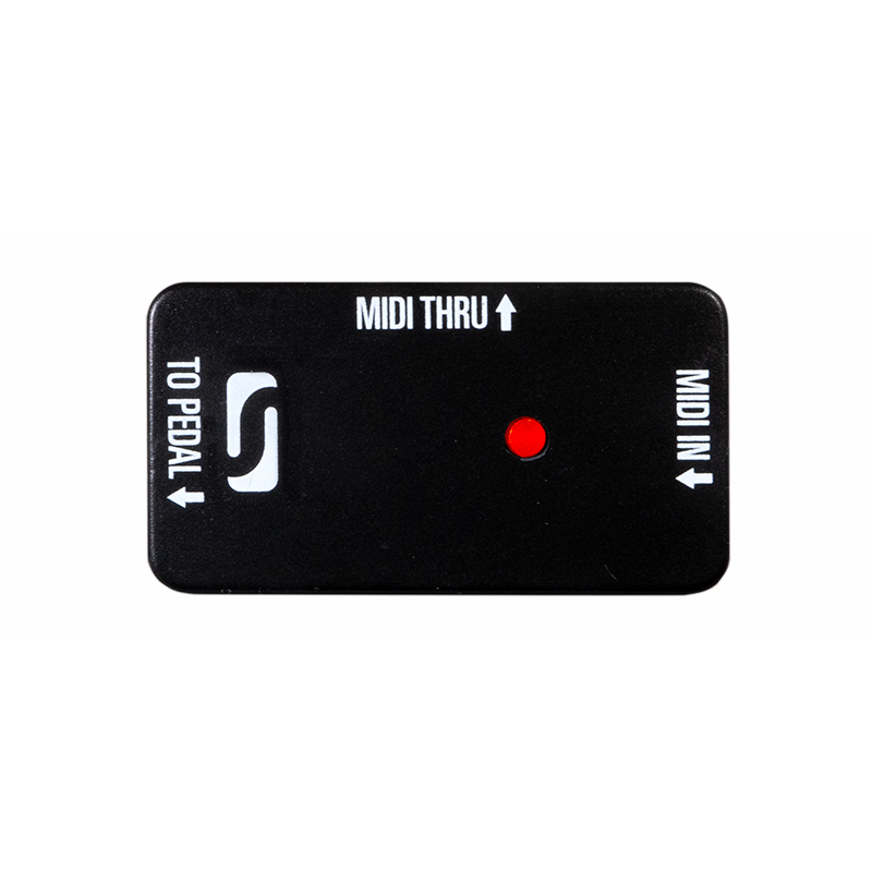 Source Audio SA-168 MIDI Adapter