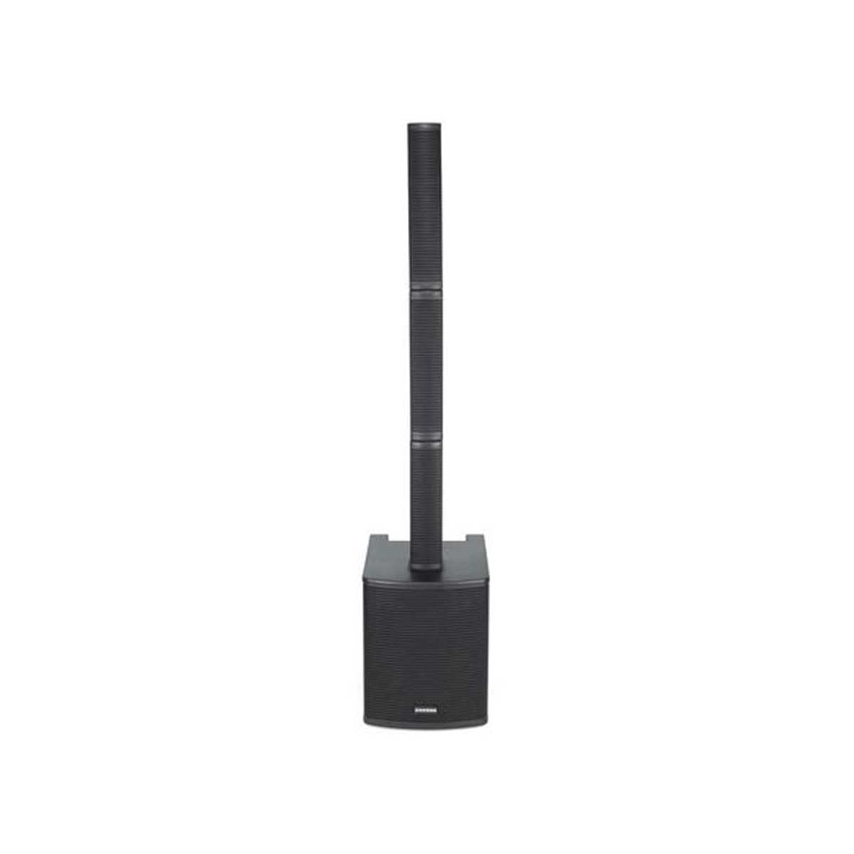 Samson Resound VX8.1 Portable Column Array System  Front