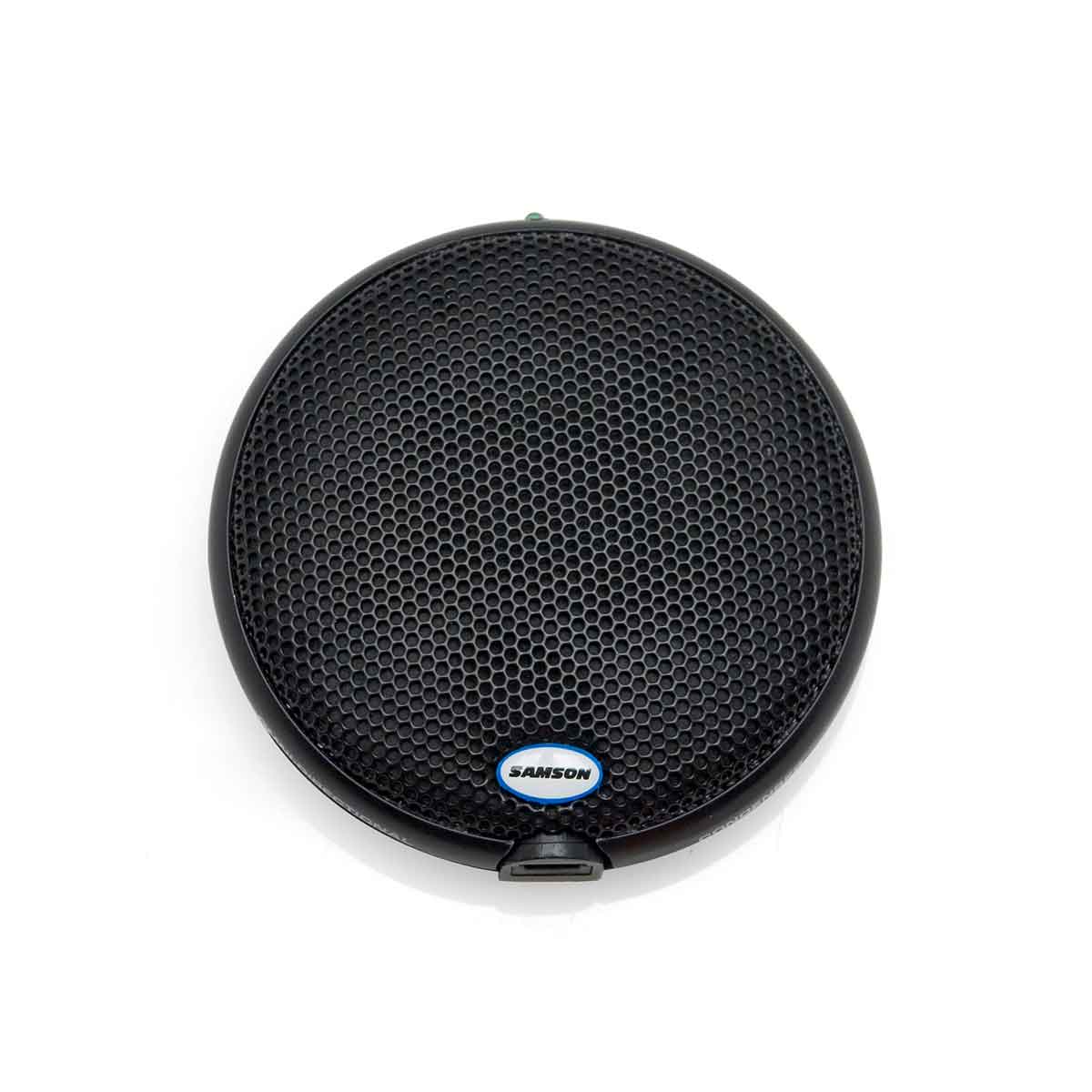 Samson UB1  Boundary Style USB Mic Top