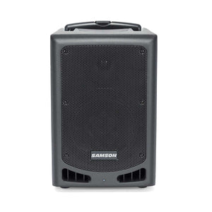 Samson Expedition XP208w Rechargeable Portable PA with Handheld Wireless System and Bluetooth