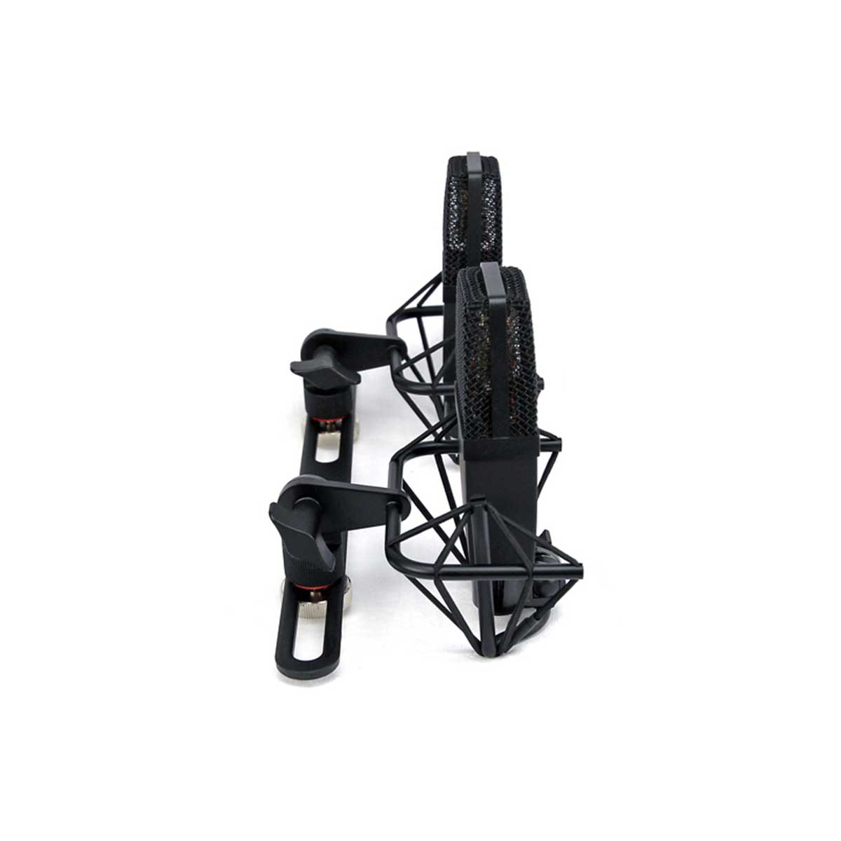 sE Electronics sE4400a Matched Stereo Pair Large-Diaphragm Multi-Pattern Condenser Microphones