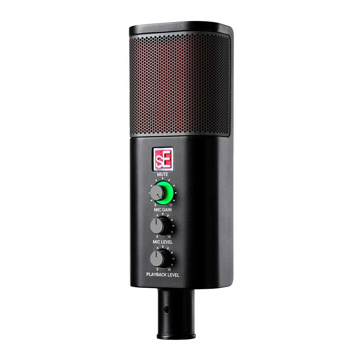 sE Electronics NEOM USB Cardioid Condenser Microphone