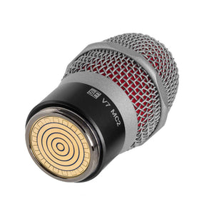 sE Microphones V7MC2 Supercardioid Dynamic Microphone Capsule for Sennheiser Wireless Systems