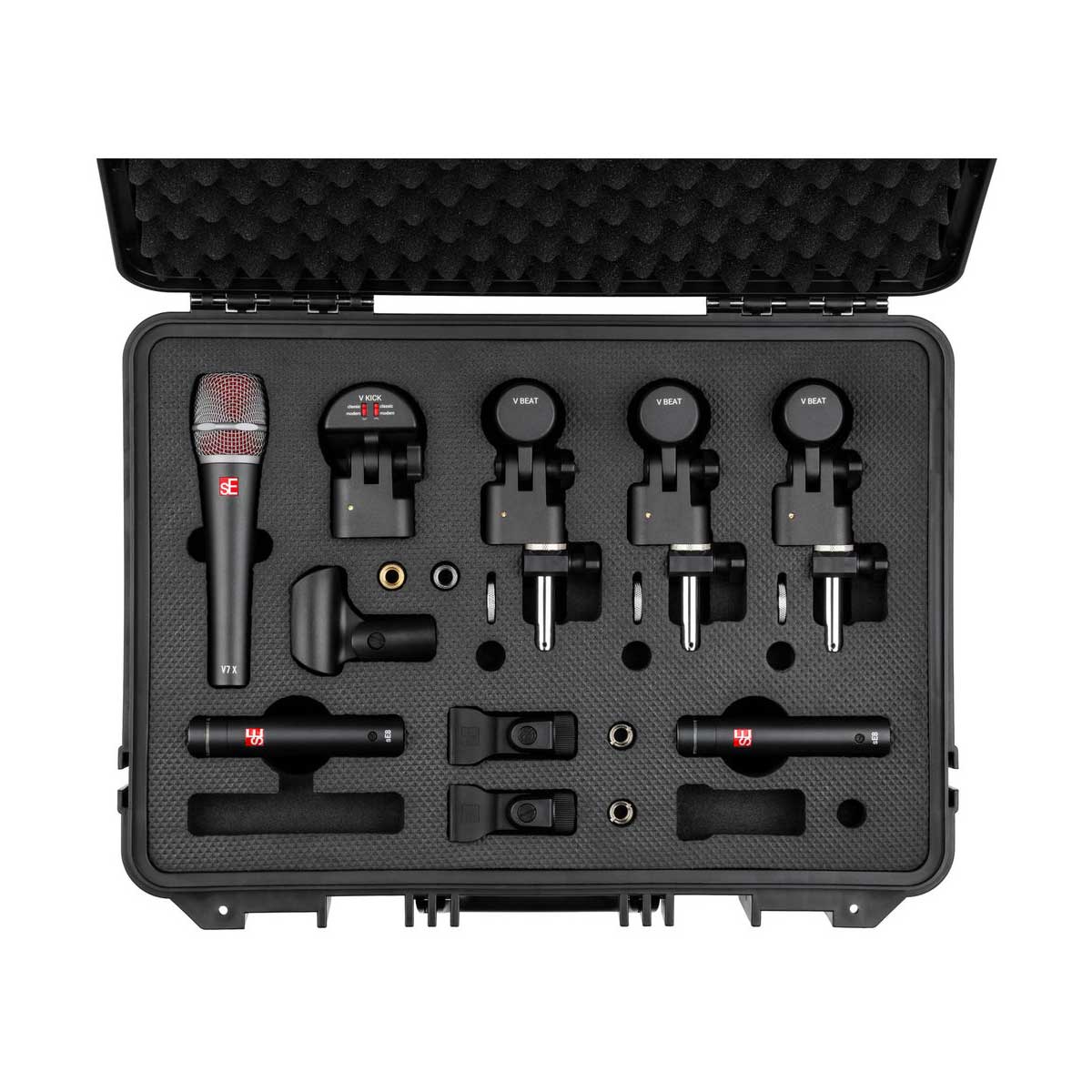 sE Electronics VPACK ARENA Top