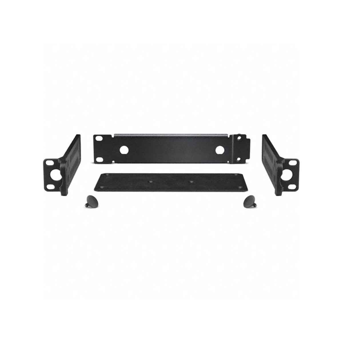 Sennheiser GA3 19" Rack mount kit for stationary evolution wireless G3/G4 receiver.