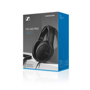 Sennheiser HD400 Pro Studio Reference Headphones