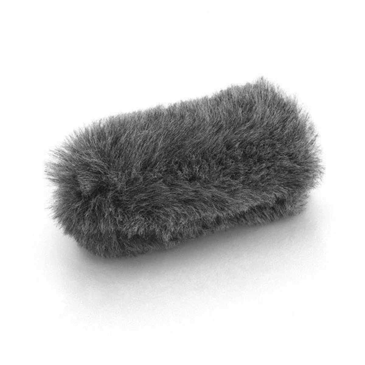 Sennheiser MZH 600 Fur windshield (Blimp)