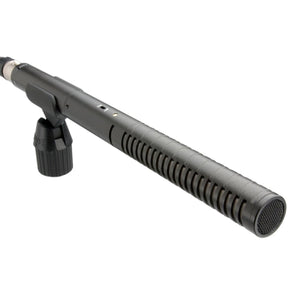 Shotgun Microphones - RODE NTG-2 Multi-Powered Shotgun Microphone