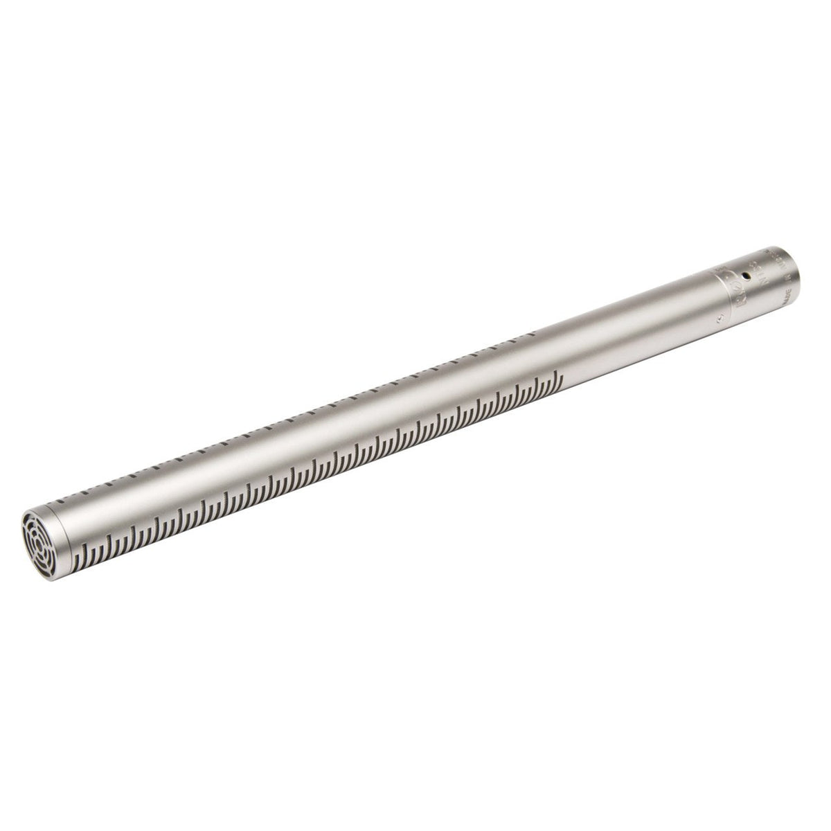 Shotgun Microphones - RODE NTG3 RF-Bias Shotgun Microphone