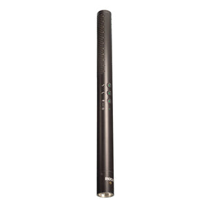 Shotgun Microphones - RODE NTG4+ Directional Condenser Microphone With Inbuilt Battery