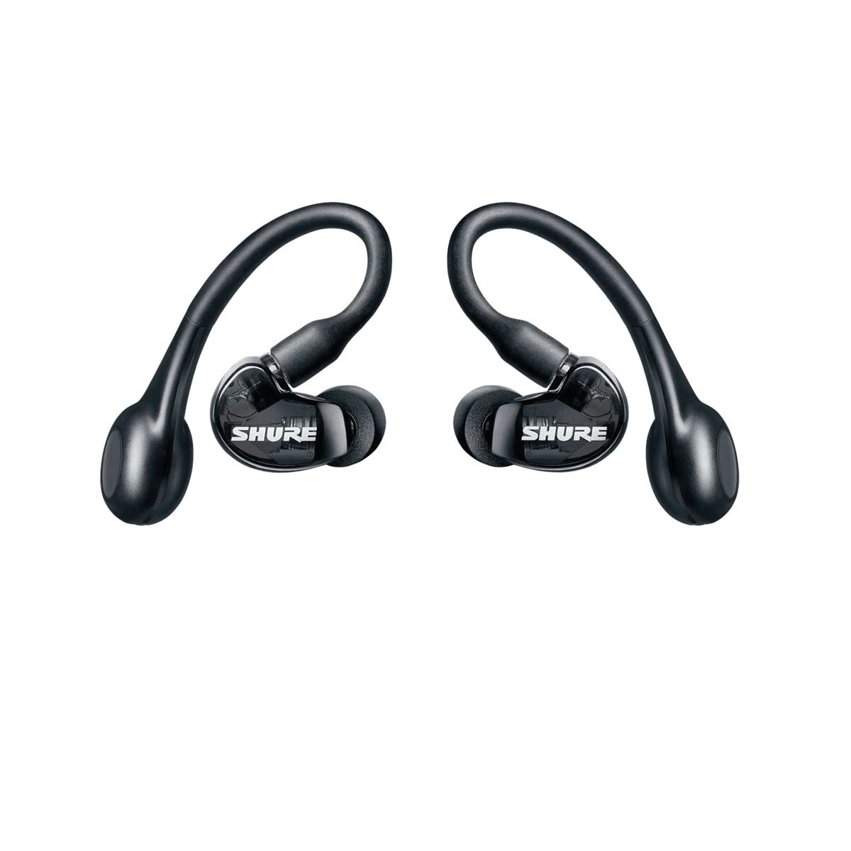 Shure Shure AONIC 215 Gen 2 True Wireless Earphones- Black