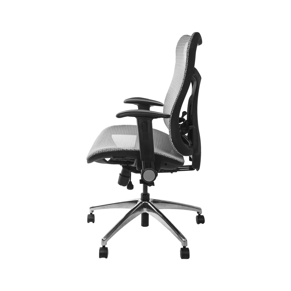 Wavebone Viking Premium Ergonomic Studio Chair