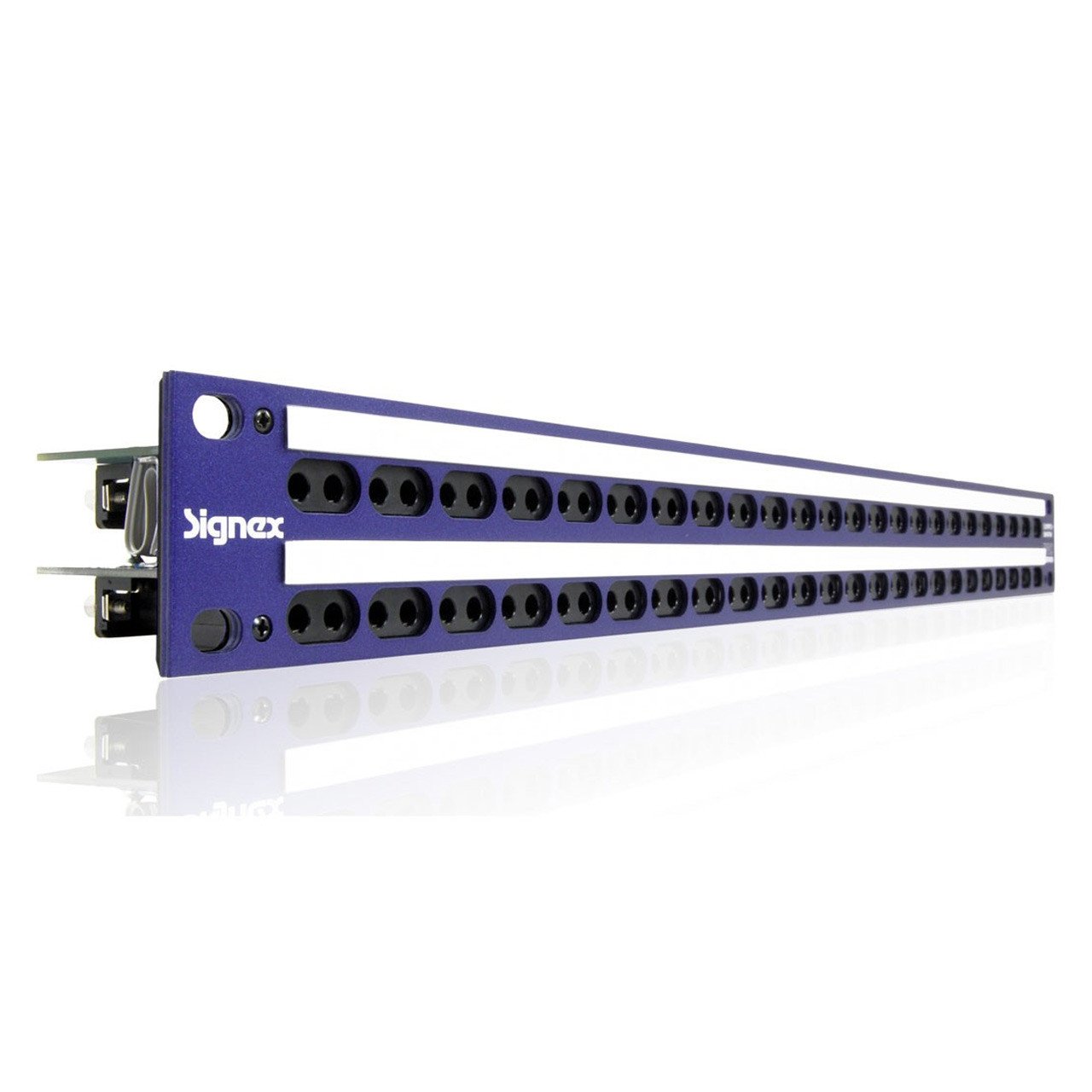 Signal Routing - Signex Isopatch Bantam Pro-Series - PST96 - Bantam Patch Bay