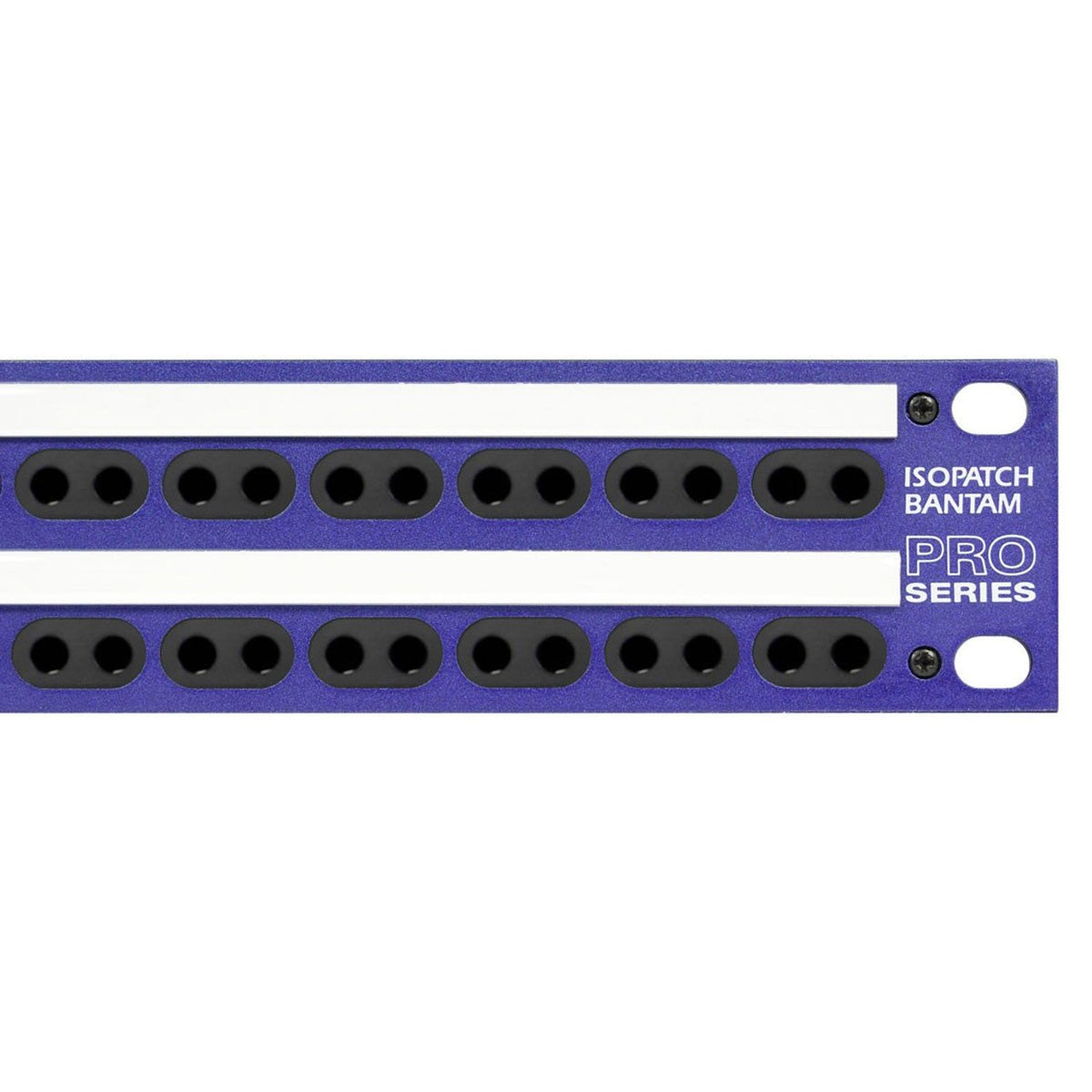 Signal Routing - Signex Isopatch Bantam Pro-Series - PST96 - Bantam Patch Bay
