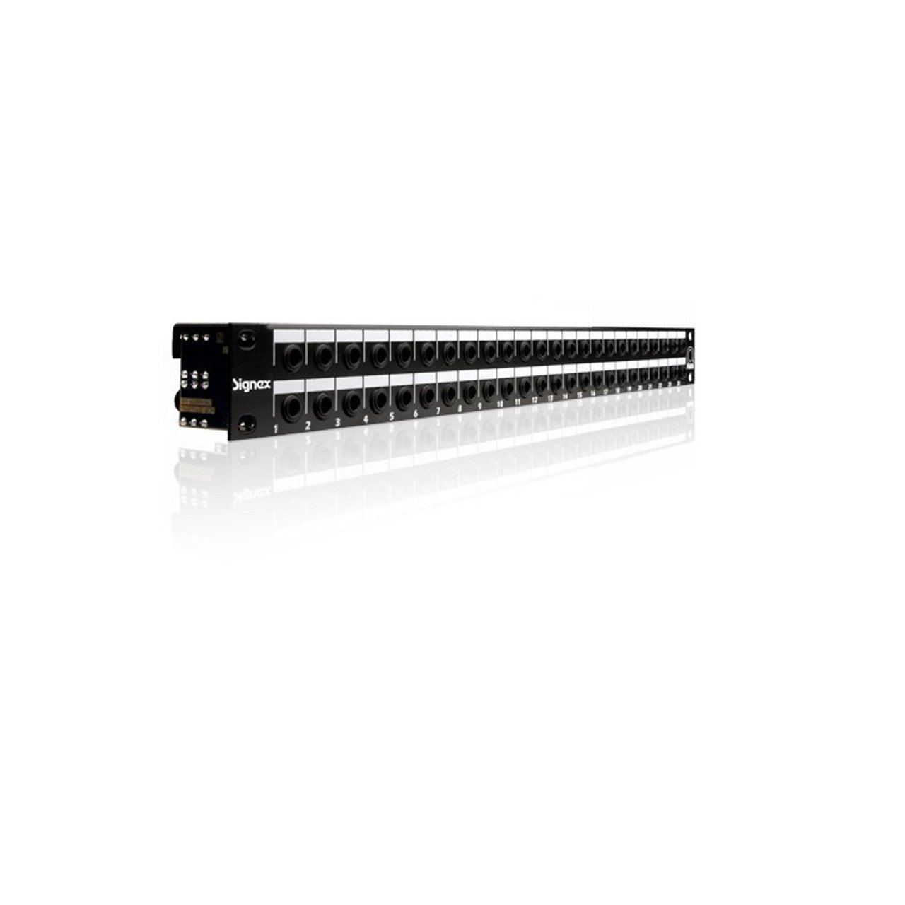 Patch Bays Audio - Sounds Easy