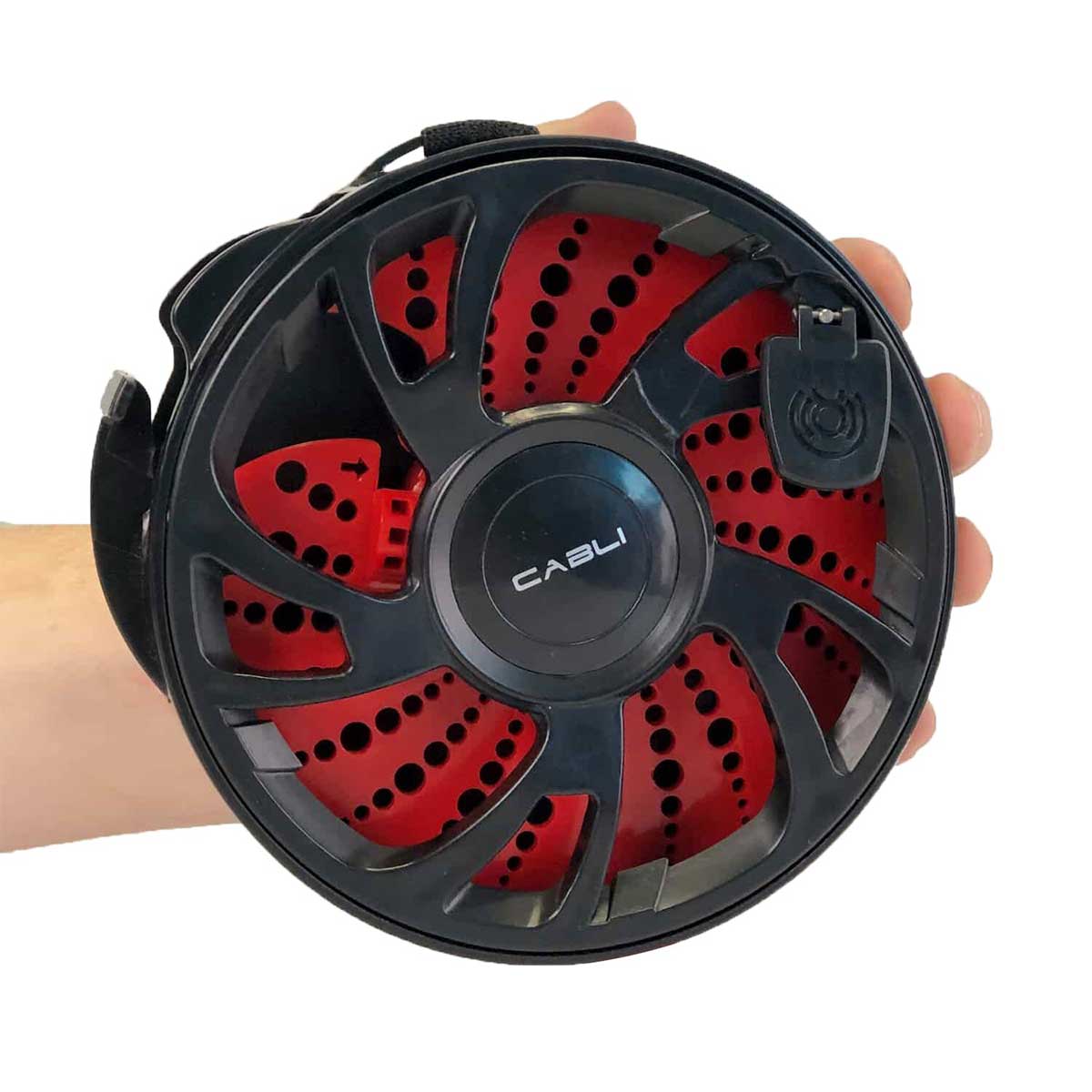 Singular Sound Cabli Audio Cable Management