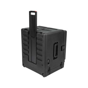SKB 10 x 6 Compact Rolling Rig Closed