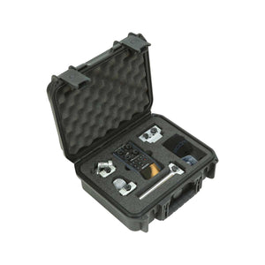 SKB iSeries Case for Zoom H6 Broadcast Recorder Kit