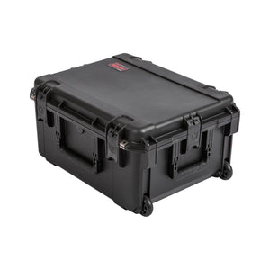 SKB iSeries Waterproof RODECaster Pro Podcast Mixer Ultimate Case