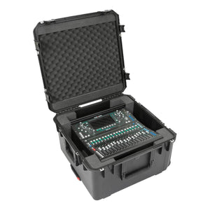 SKB iSeries Allen & Heath SQ5 Mixer Case