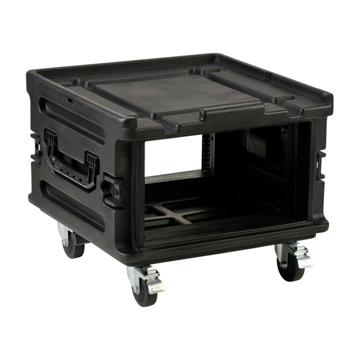 SKB Roto Molded Rack Expansion Case (with wheels)
