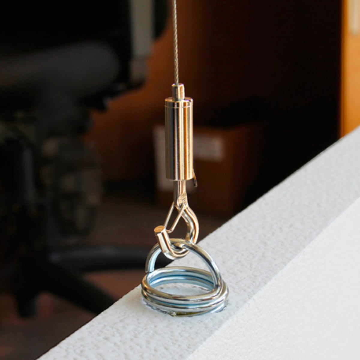 Primacoustic Slipnot Suspension Kit 12Pcs