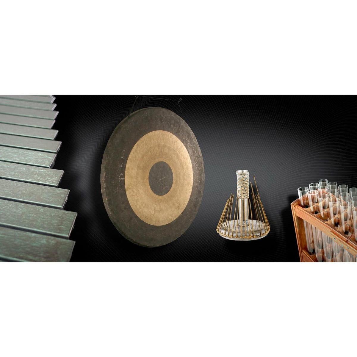 Software Bundles - Vienna Symphonic Library VSL - ELEMENTS