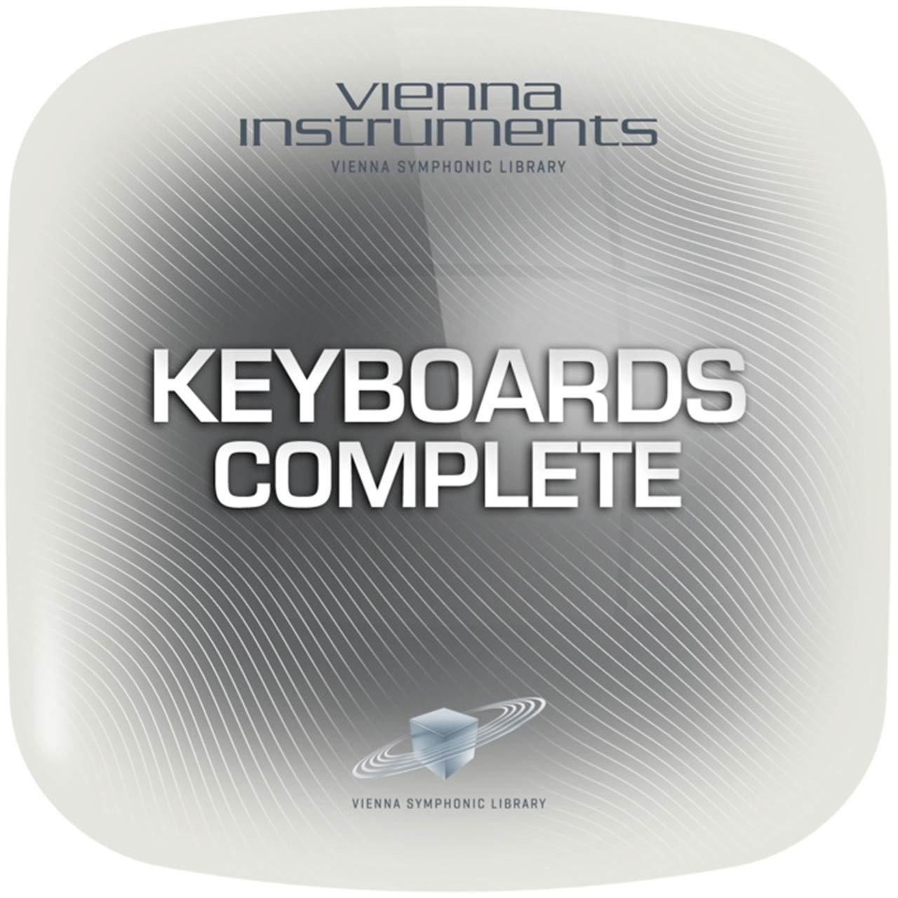 Software Bundles - Vienna Symphonic Library VSL - KEYBOARDS COMPLETE