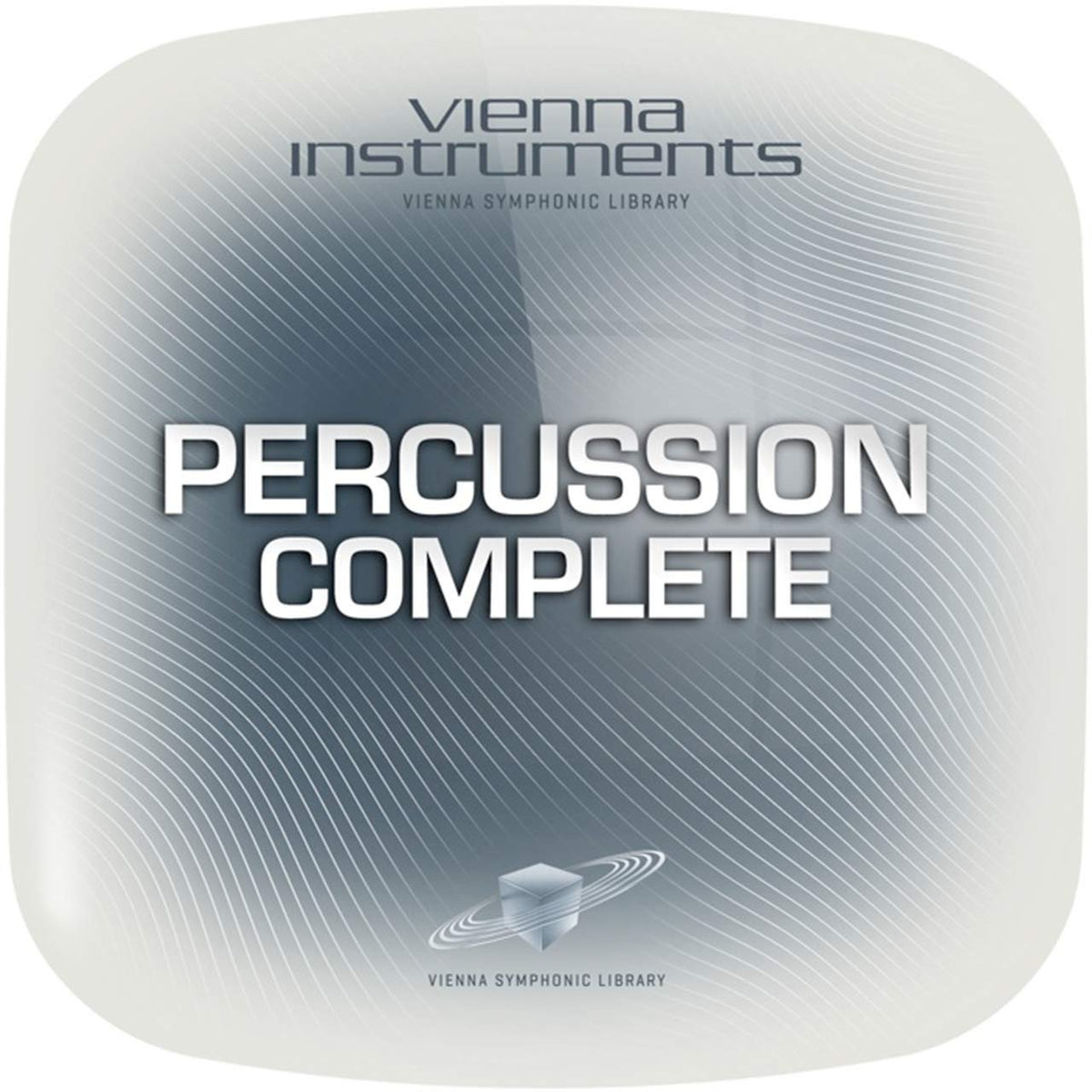 Software Bundles - Vienna Symphonic Library VSL - PERCUSSION COMPLETE