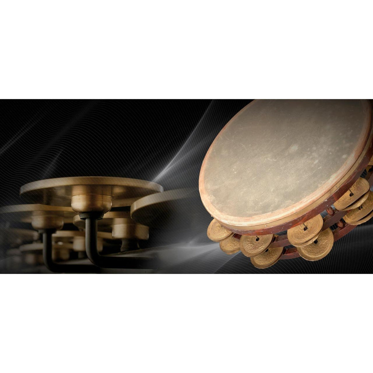 Software Bundles - Vienna Symphonic Library VSL - PERCUSSION COMPLETE