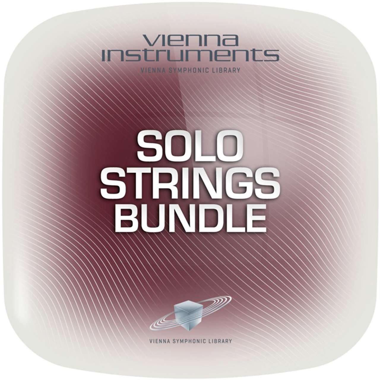 Software Bundles - Vienna Symphonic Library VSL - SOLO STRINGS BUNDLE