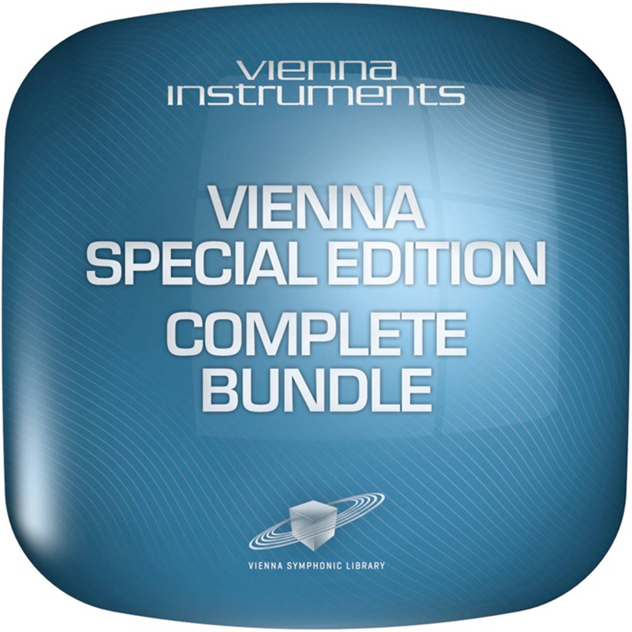 Software Bundles - Vienna Symphonic Library VSL - SPECIAL EDITION COMPLETE BUNDLE