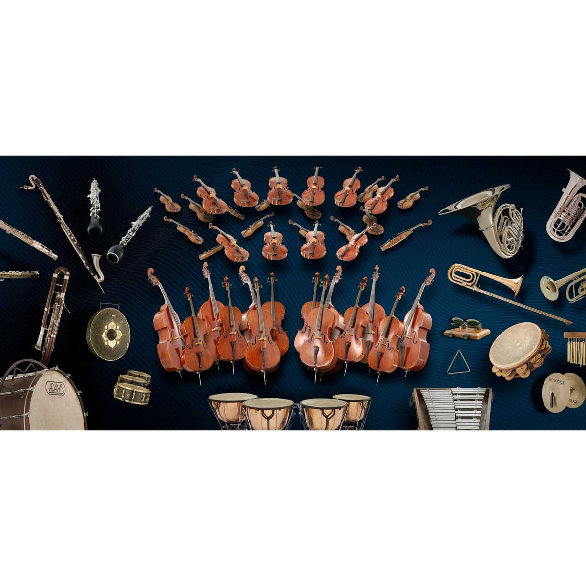 Software Bundles - Vienna Symphonic Library VSL - SPECIAL EDITION VOL. 1