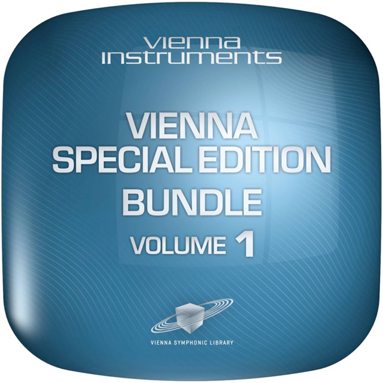 Software Bundles - Vienna Symphonic Library VSL - SPECIAL EDITION VOL. 1 BUNDLE