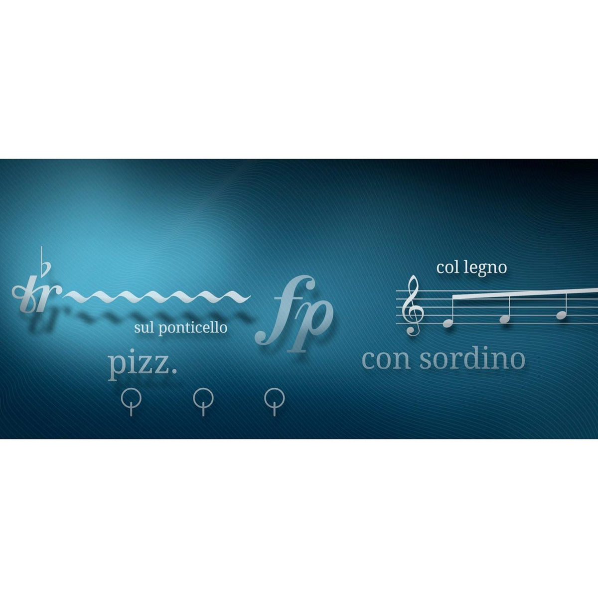 Software Bundles - Vienna Symphonic Library VSL - SPECIAL EDITION VOL. 1 PLUS