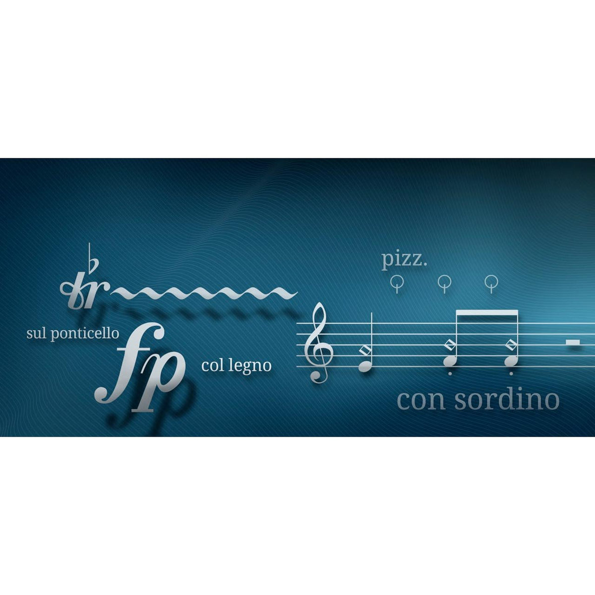 Software Bundles - Vienna Symphonic Library VSL - SPECIAL EDITION VOL. 2 PLUS